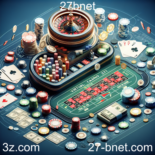 Explorando o Mundo dos Jogos de Cassino Online