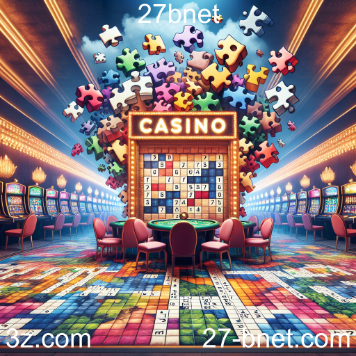 A Fascinante Mundança dos Jogos de Quebra-Cabeça